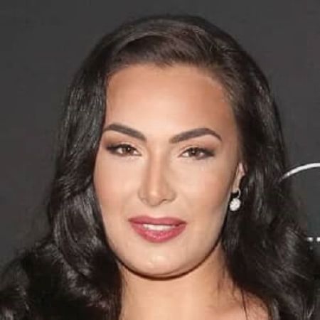 Arissa LeBrock Has Three Siblings.